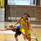 CEGLÉDI EKK–MTK BUDAPEST 83–74