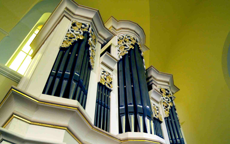 BACHomania Cegléden