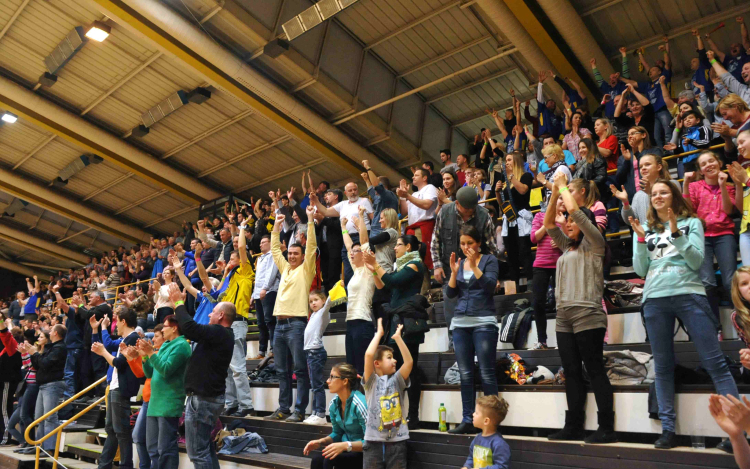 Hallatlanul izgalmas volt a hajrá