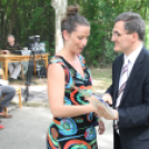 Semmelweis nap Cegléden