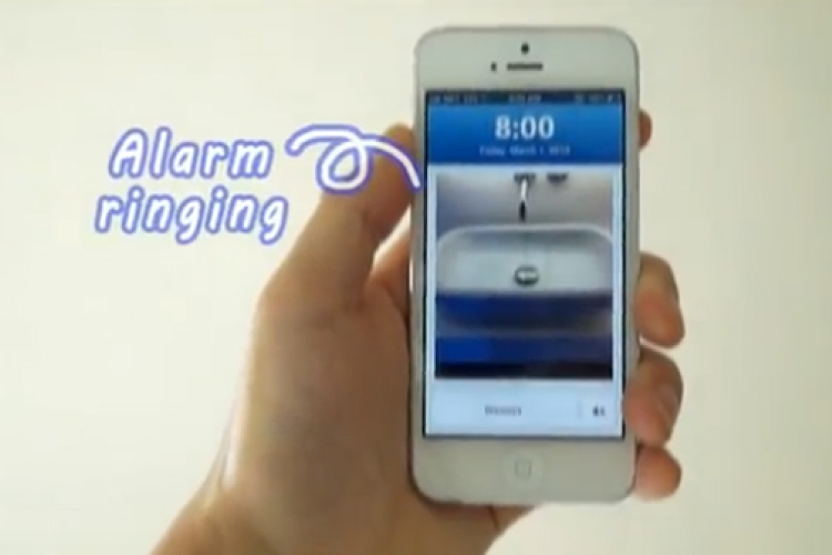 A világ legidegesítőbb mobil alkalmazása