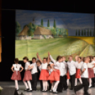 Jubileumi Táncsics est