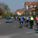 MOBON kétkeréken - tavaszi kerékpártúra I.