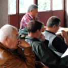 Csemői kerekasztal beszélgetés a szilváról