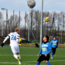 Ceglédi VSE – MTK Budapest 1 – 3 ( 0 – 1 )