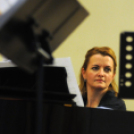 Edit Van Der Burg - Hazánk elszármazott művésze