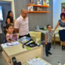 Start Optika megnyitó