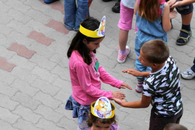 Csibenap a Várkonyiban