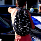 Nizzai pillanatképek