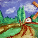 Fiatalok az épített és természeti környezet védelméért