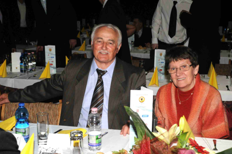 XII. Ceglédi Sportgála