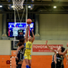 VBW CEKK győzelem az ELTE BEAC ellen