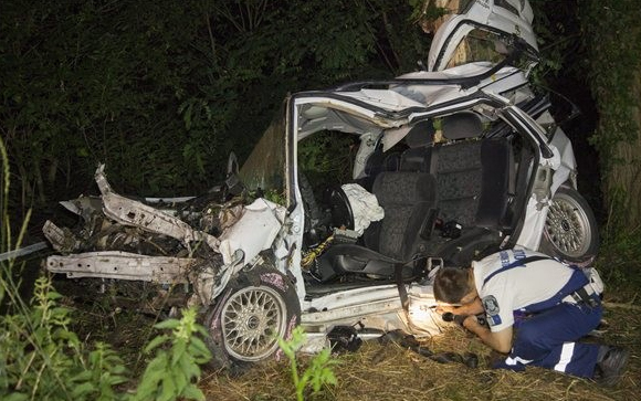 Vádat emeltek a halálos ceglédi disco baleset ügyében