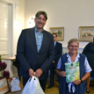 Legszebb kertek - legszebb rajzok Cegléden