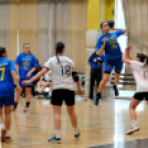 Ceglédi Kék Cápák - Szigetszentmiklós NKSE 41 - 27 (21 - 14)