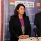 Fidesz sajtótájékoztató