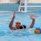 Győzelemmel kezdett az uszoda