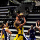 CEGLÉDI EKK–ATOMERŐMŰ KSC SZEKSZÁRD 75–64