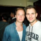 2014-09-20 Mega Birthday Party