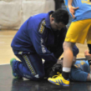 Ceglédi Kék Cápák – Duna-Pent 30 – 25