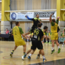 CEGLÉDI KK SE -OROSHÁZI FKSE-LINAMAR  27-31  (17-17)