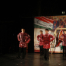 Cegléd már pénteken ünnepelt 