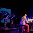 24. Nemzetközi Dobos-és Ütős Gála