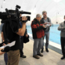 Hétfőn már csobbanhatunk