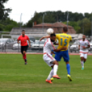 Ceglédi VSE - Kisvárda