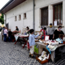 Újra termelői piac az Ordass közben