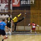 Ceglédi KK SE - Csurgói KK 24 - 24 ( 12 - 13 )