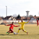 Dunaújvárosi győzelem