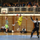 Dzsamali és Császár vezették győzelemre a Ceglédet