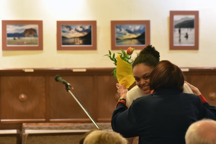 Egy kis Brazília a gimiben