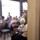 Idősek napja a Szociális Otthonban