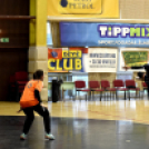 Cápa U13, két meccs, két győzelem