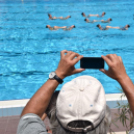 Beck Péter emléktorna döntő és eredményhirdetés