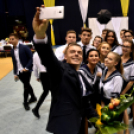 Kereskedelmi szalagavató 