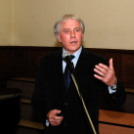 Pedagógiai díjak átadása