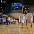 Végig vezetve nyert a BKG Cegléden