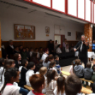 Szeretetadomány a gyerekeknek