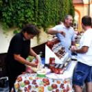 Piac-tér és Öko-játszóház