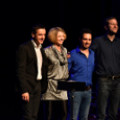 Jazzkívánságműsor 