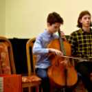 Hangszerek mesés világa - hangszerbemutató