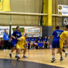 Ceglédi KK SE – Optimum Solar-Békési FKC