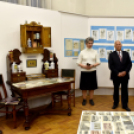 A gyógyszerészet emlékei a Kossuth Múzeumban