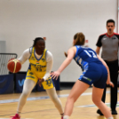 Magabiztos győzelem a Cegléd ellen