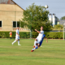 Ceglédi VSE – Kazincbarcikai BSC 1-2 (1-1)