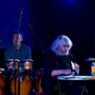 Cegléden adott koncertet Hobo