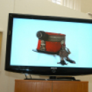 Volt egyszer egy múzeum